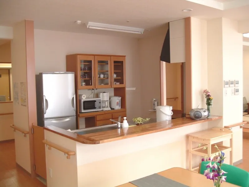 はぴね別府亀川の紹介写真 7