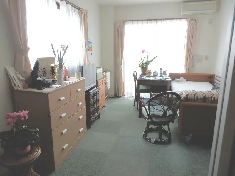 はぴね別府流川の紹介写真 2