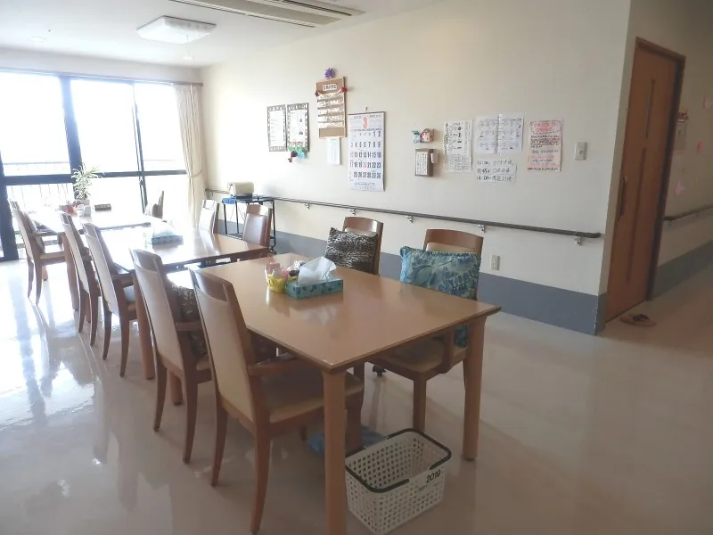 はぴね別府流川の紹介写真 5