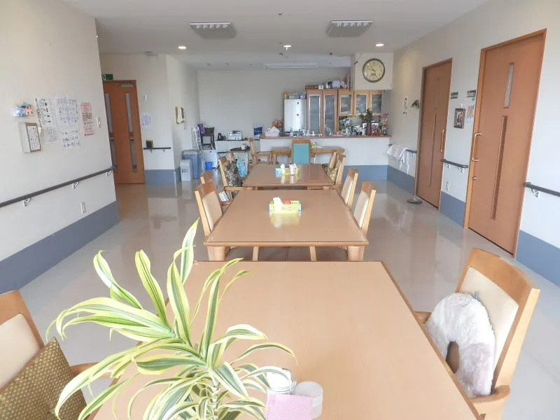 はぴね別府流川の紹介写真 6