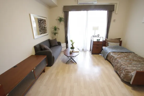 グリーンライフ船橋の紹介写真 2