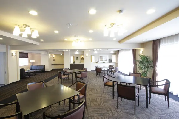 グリーンライフ船橋の紹介写真 4