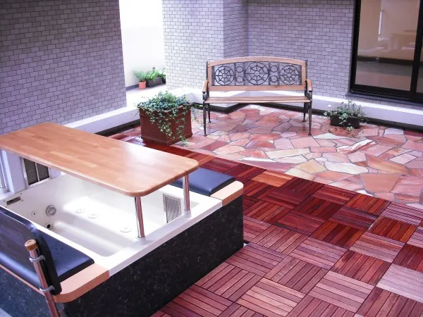 グリーンライフ船橋の紹介写真 6