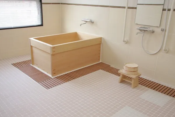 グリーンライフ船橋の紹介写真 7