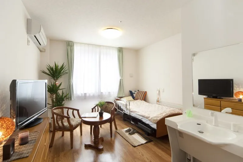 はぴね国分の紹介写真 2