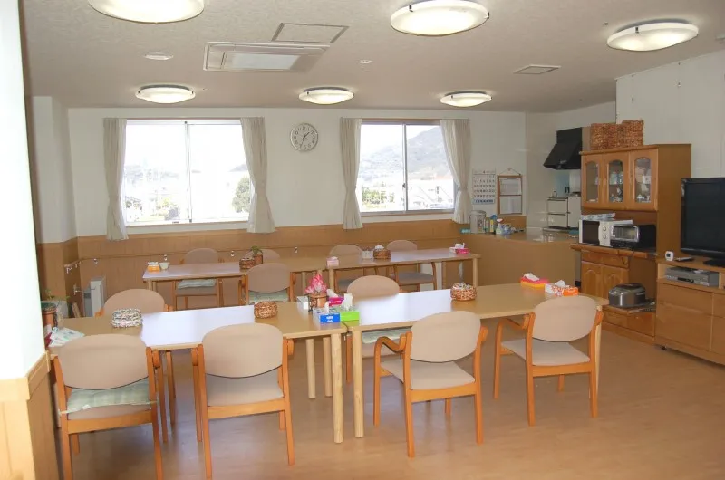 はぴね国分の紹介写真 4