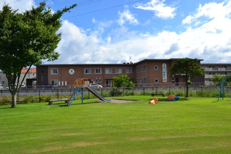 はぴね国分の紹介写真 5