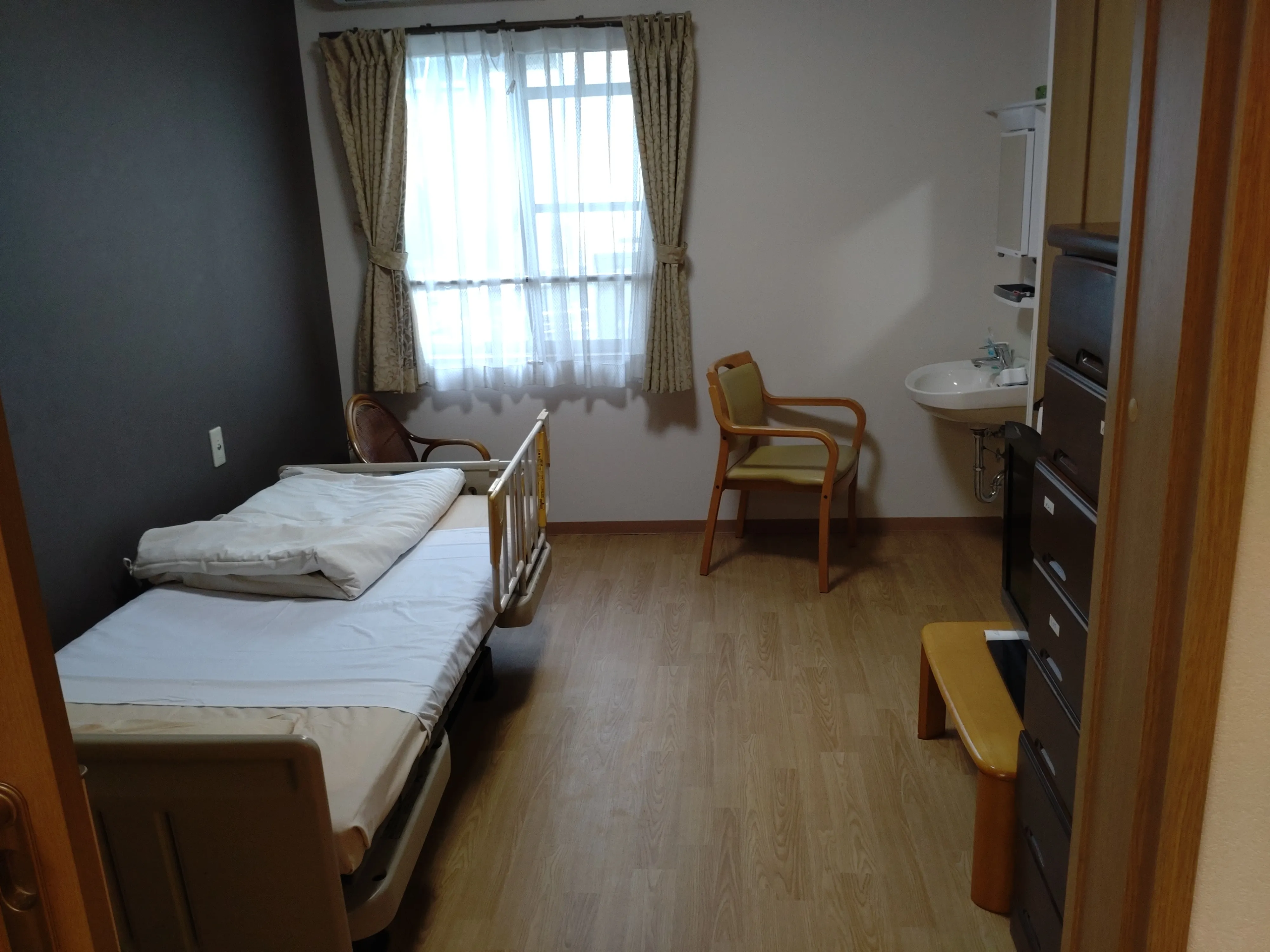 いこいの守・東住吉の紹介写真 4