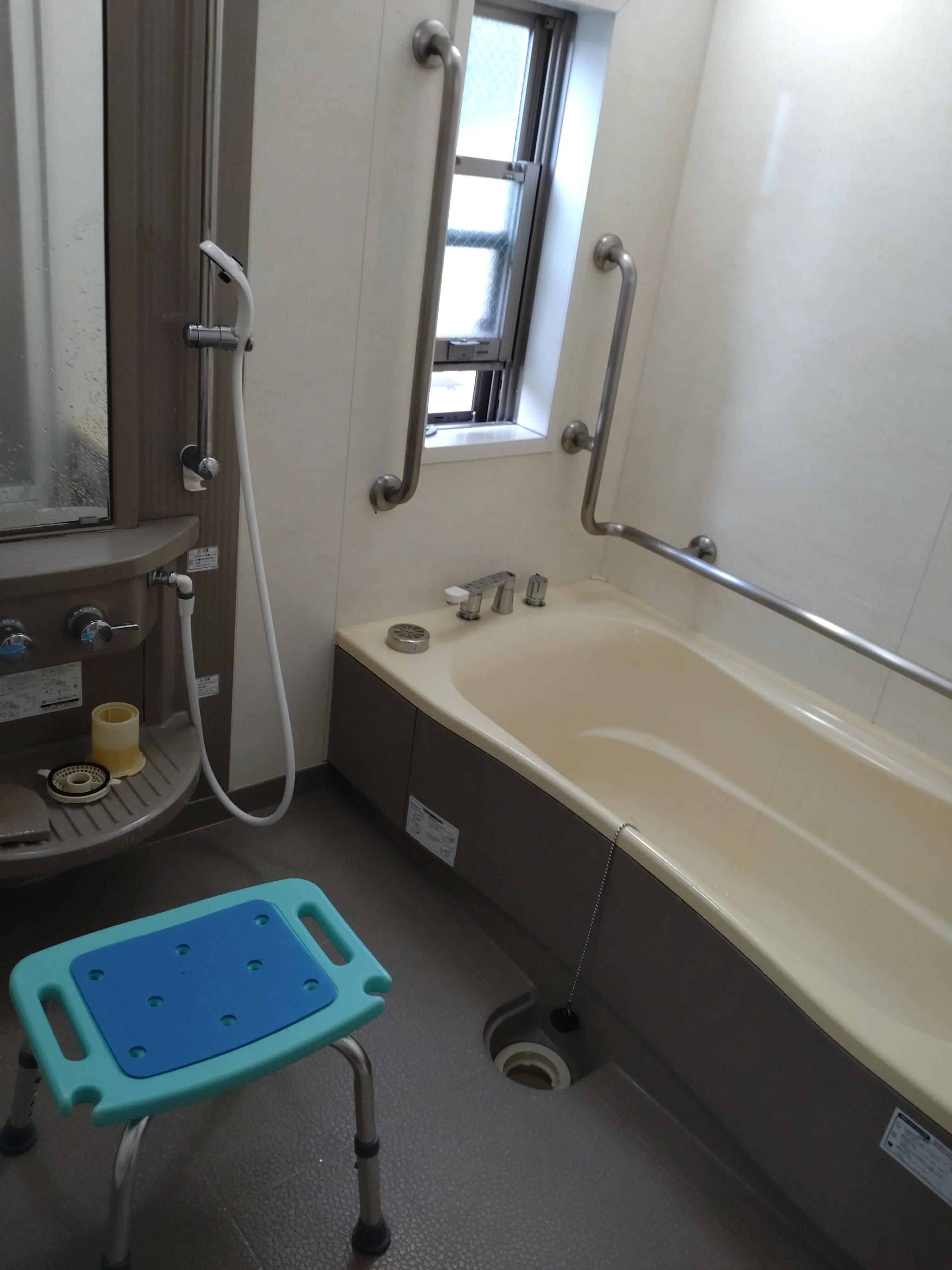 いこいの守・東住吉の紹介写真 5