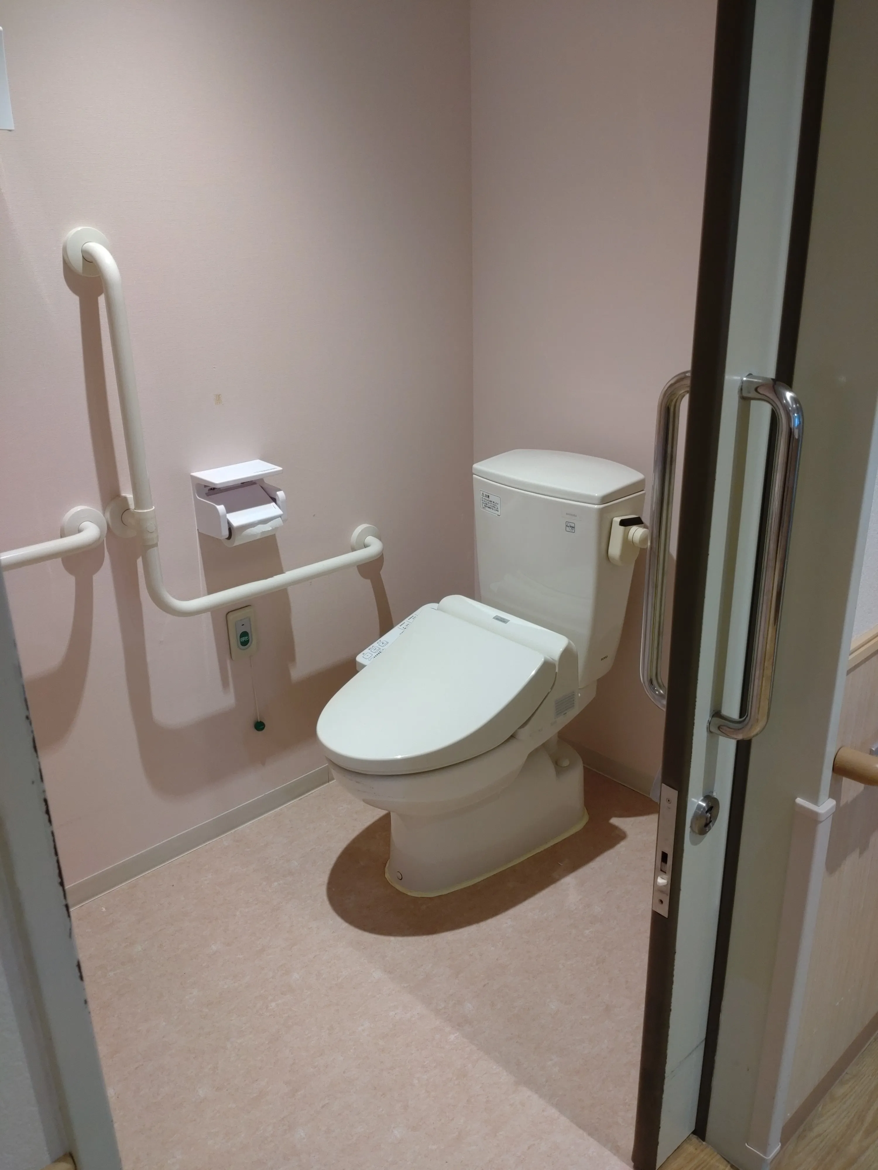 いこいの守・東住吉の紹介写真 6