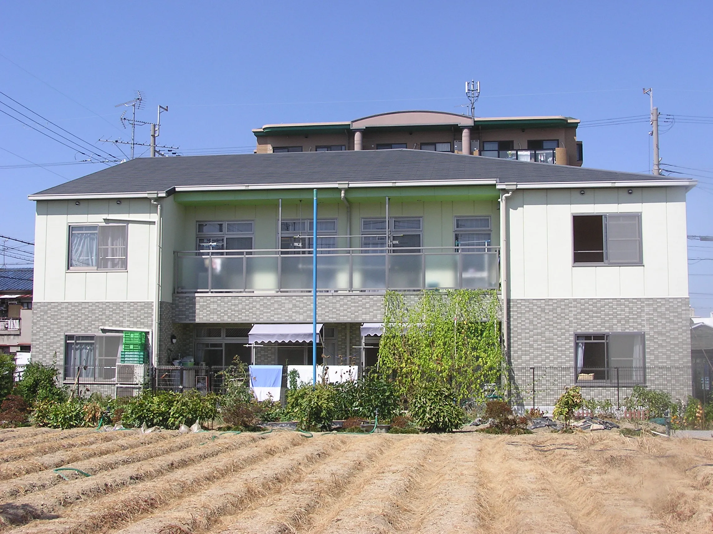 いこいの守・東住吉の紹介写真