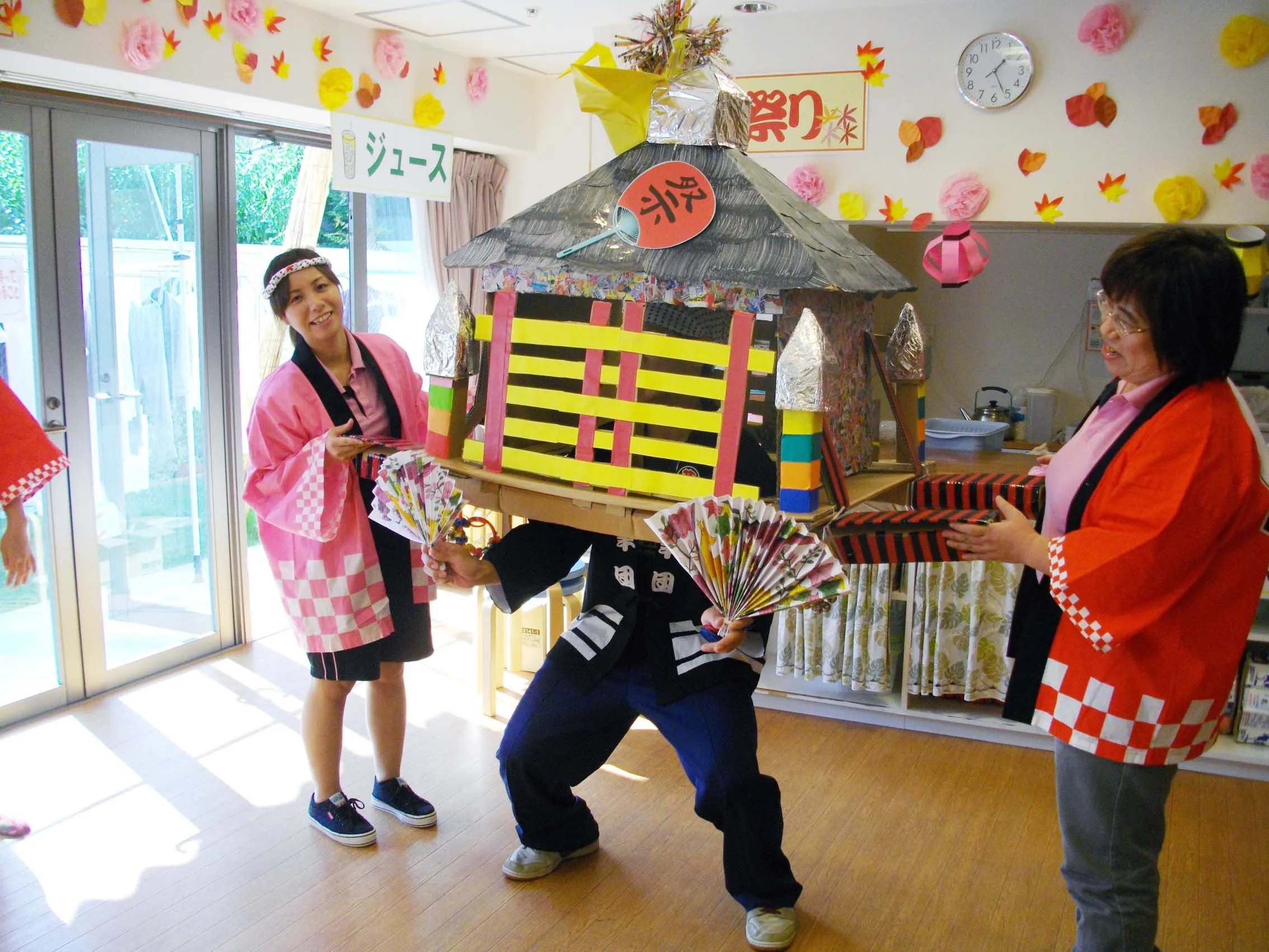 アミライフ・住之江の紹介写真 3