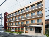 アミライフ・林寺の紹介写真