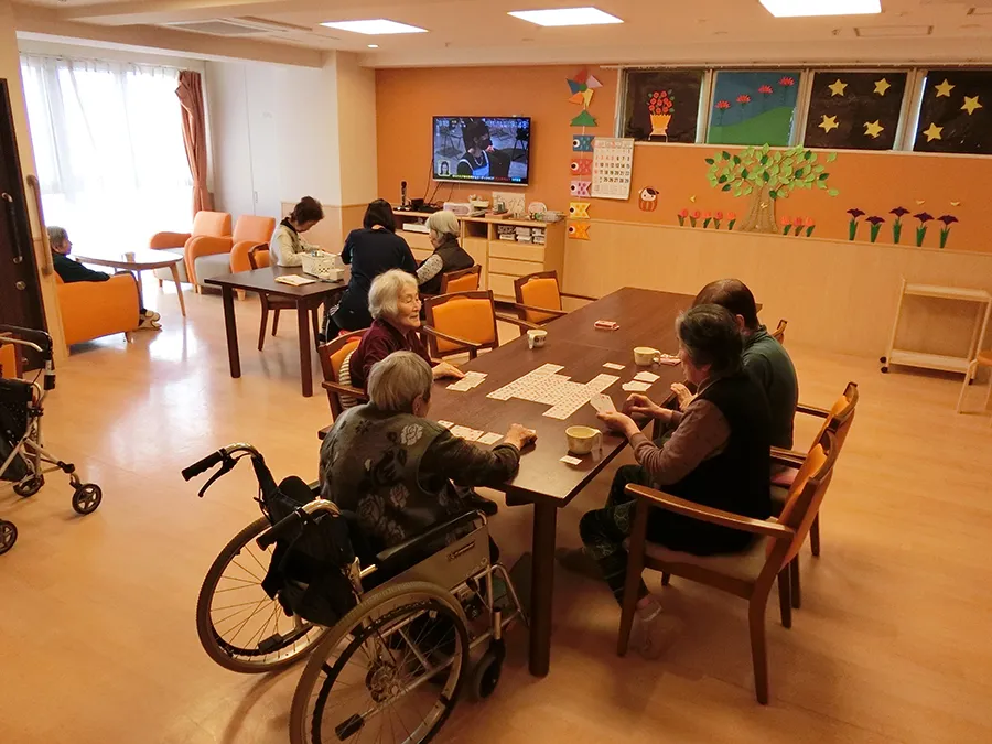 アミライフ・林寺の紹介写真 2