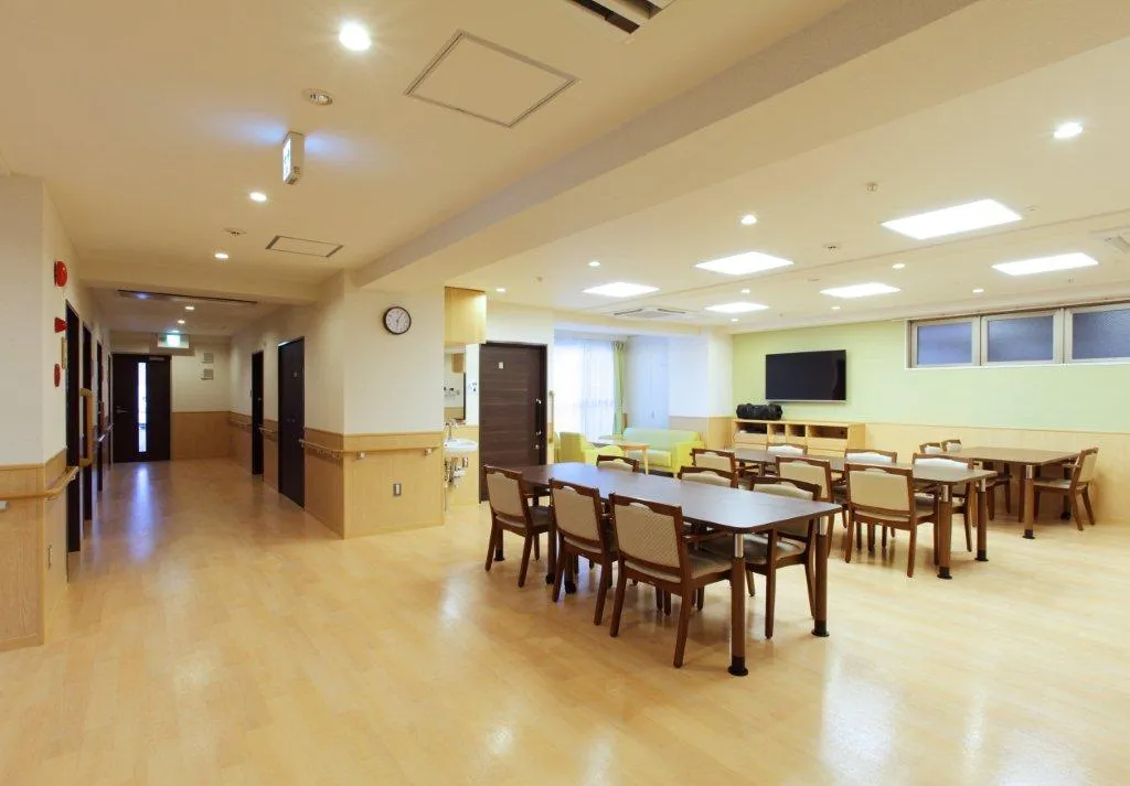 アミライフ・林寺の紹介写真 3