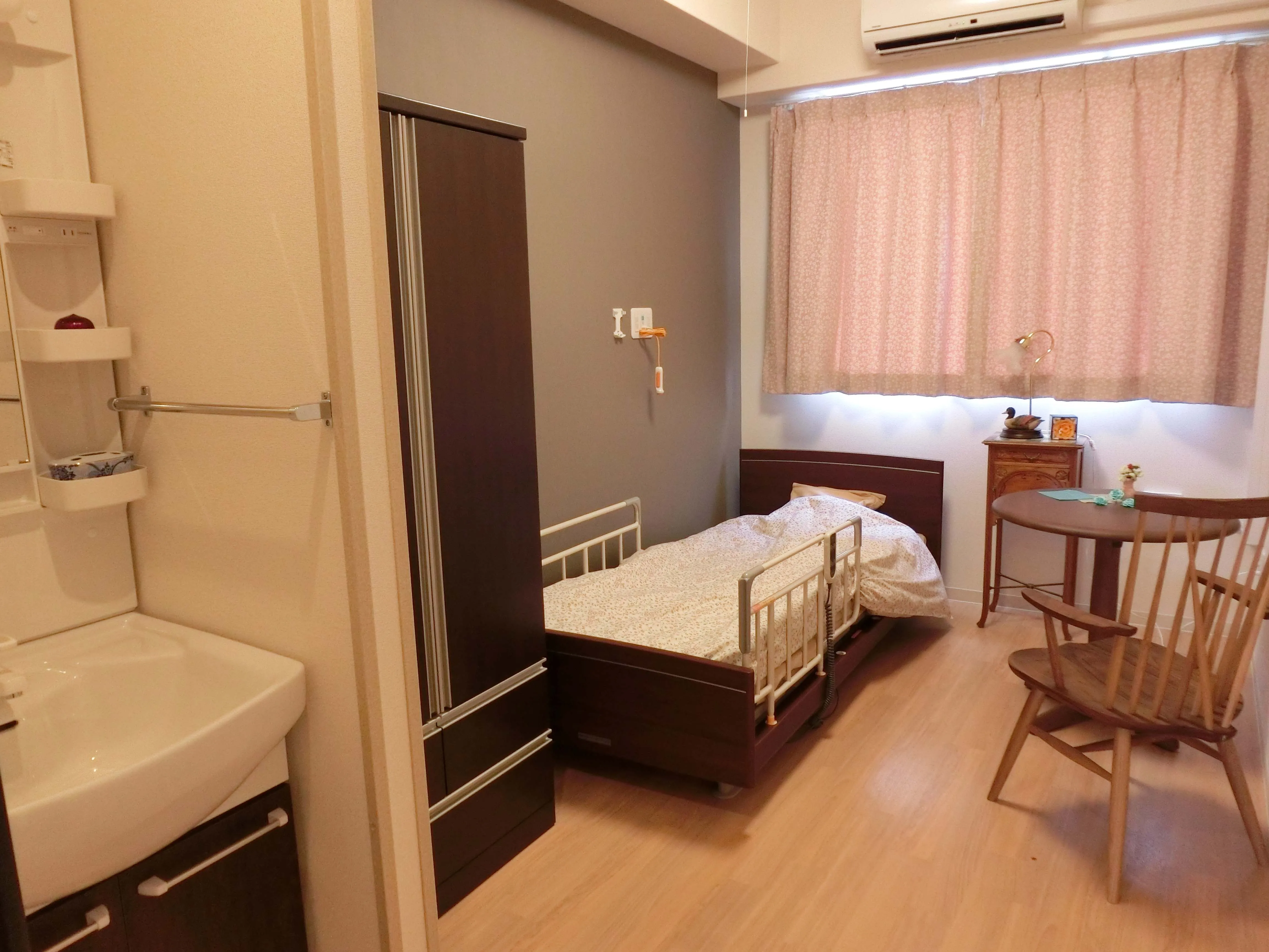 アミライフ・林寺の紹介写真 4