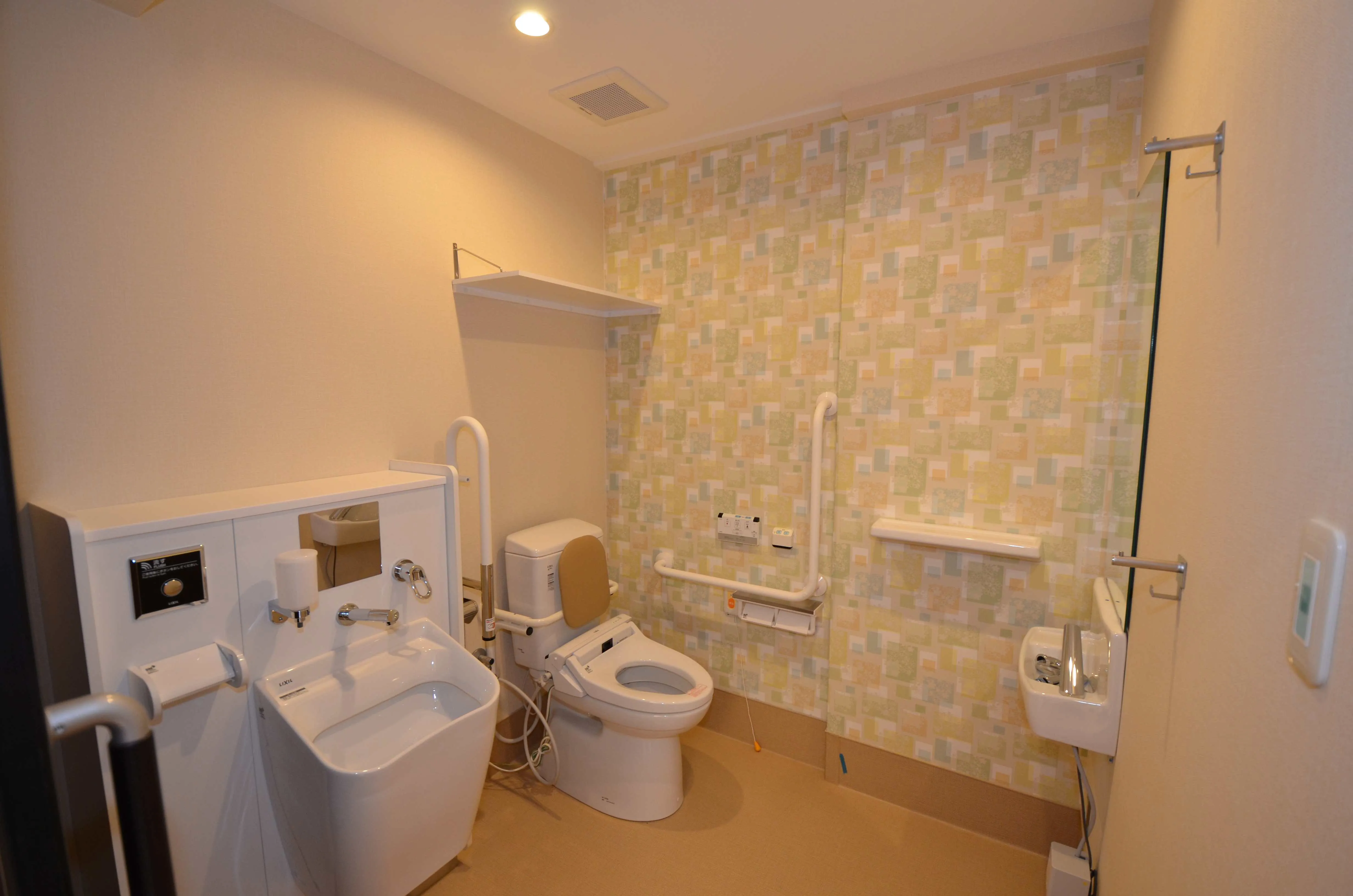 アミライフ・林寺の紹介写真 5