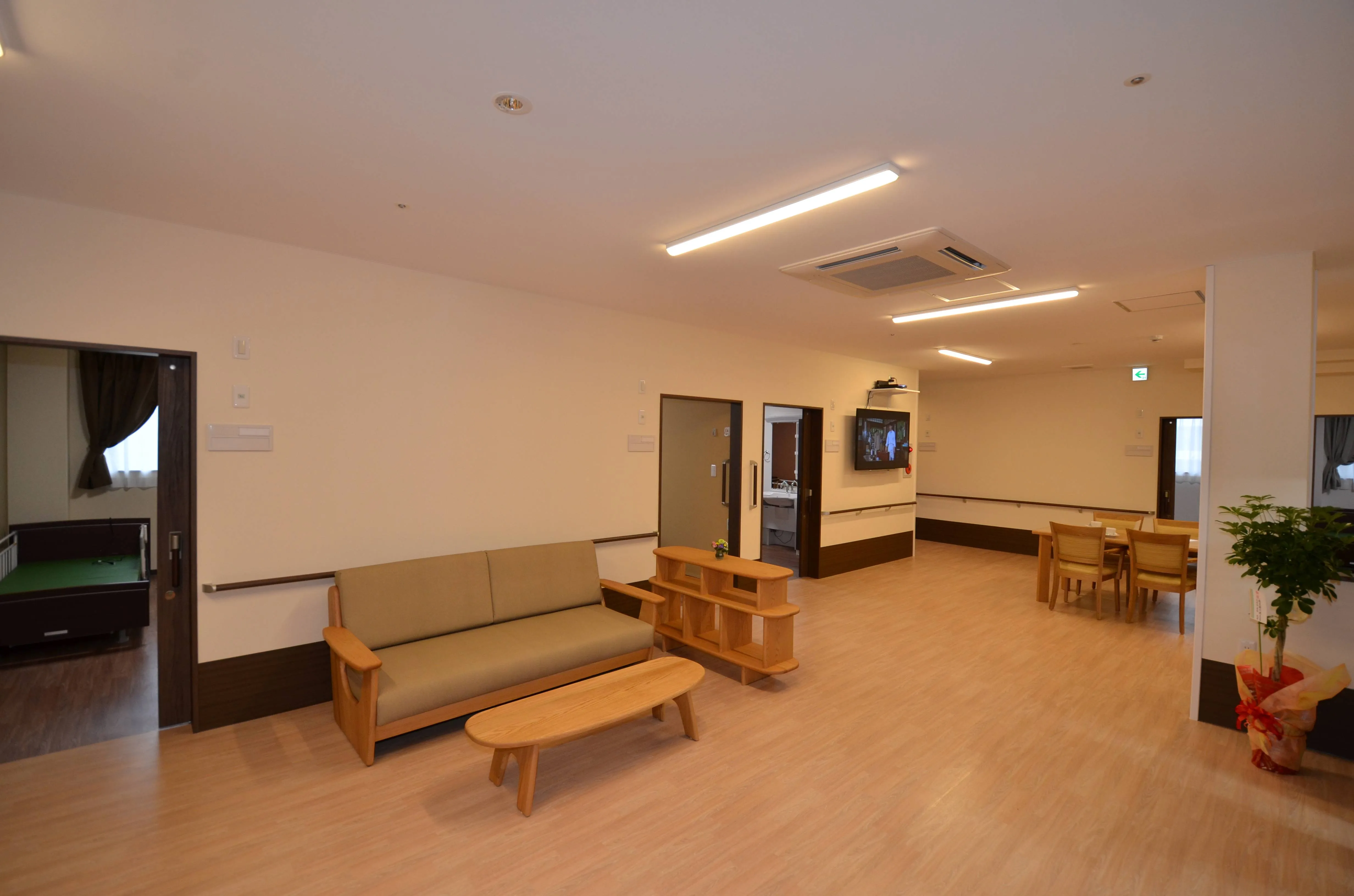 アミライフ・鶴見の紹介写真 2