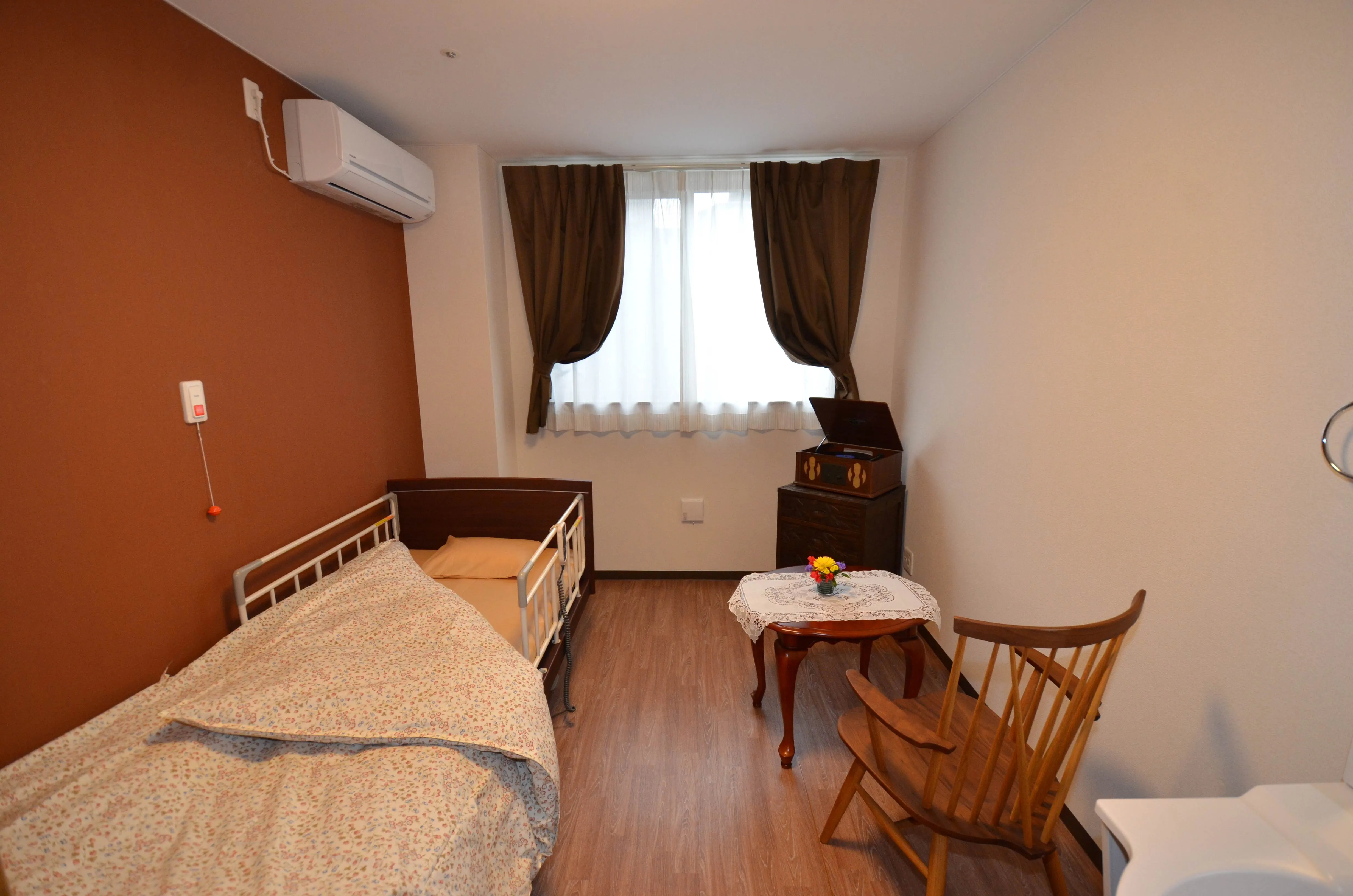 アミライフ・鶴見の紹介写真 4