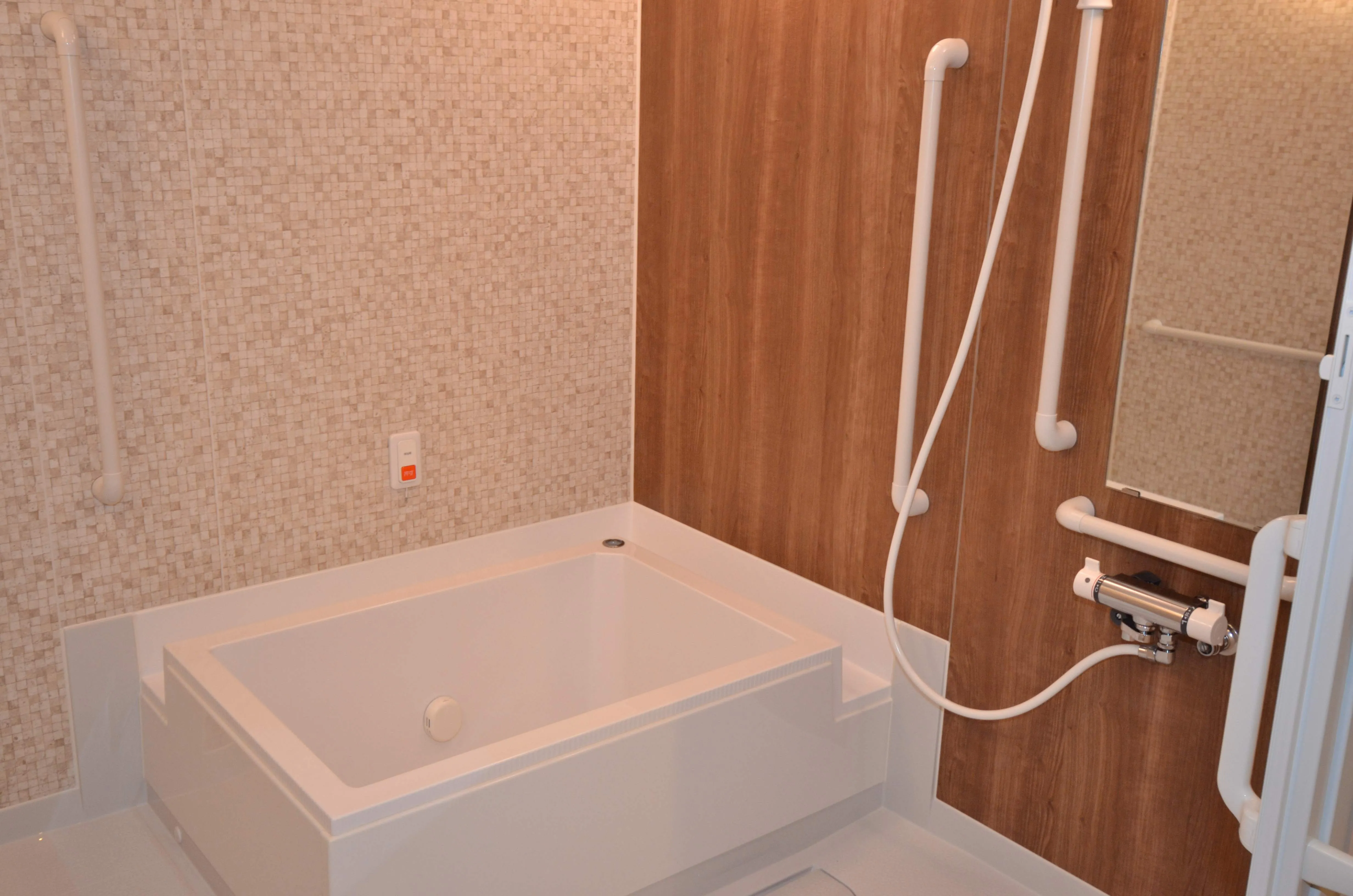 アミライフ・鶴見の紹介写真 5