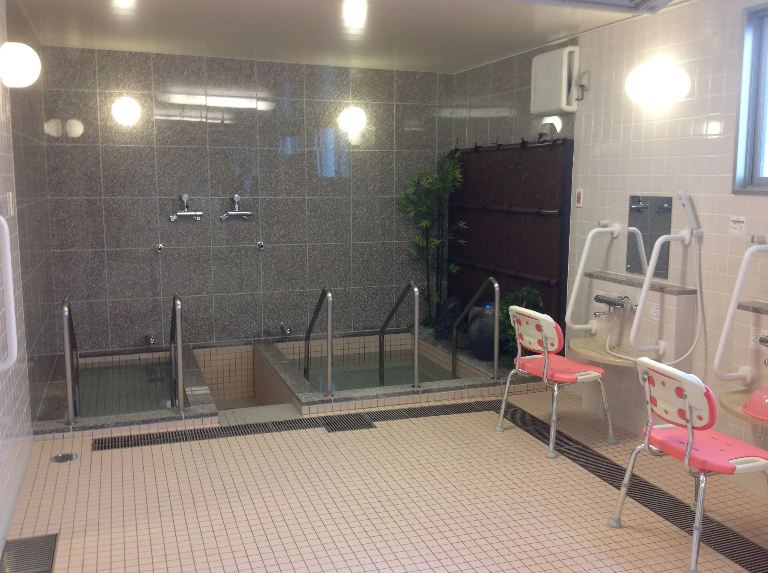 アミライフ・湯の里の紹介写真 6