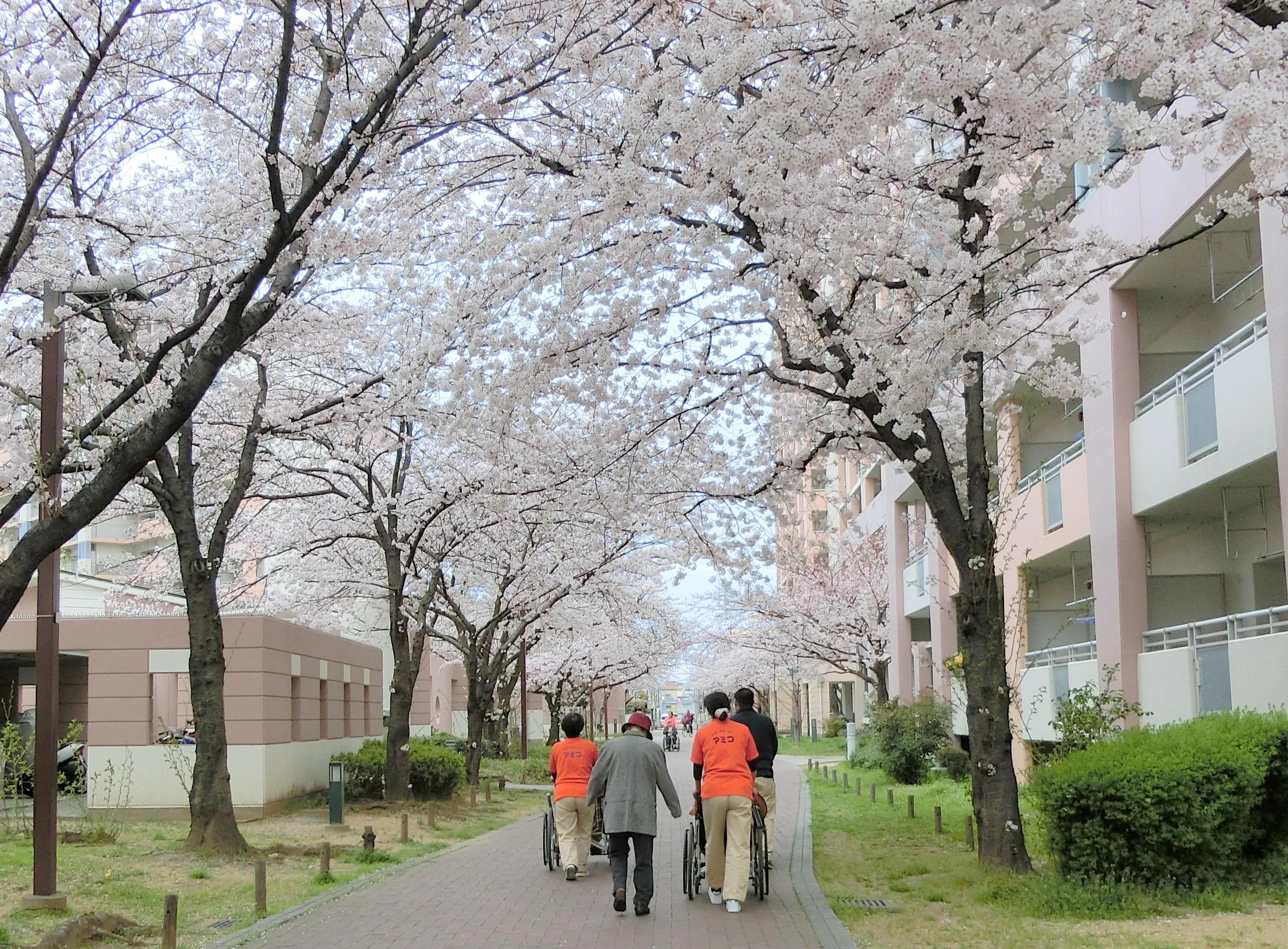 アミライフ・湯の里の紹介写真 7