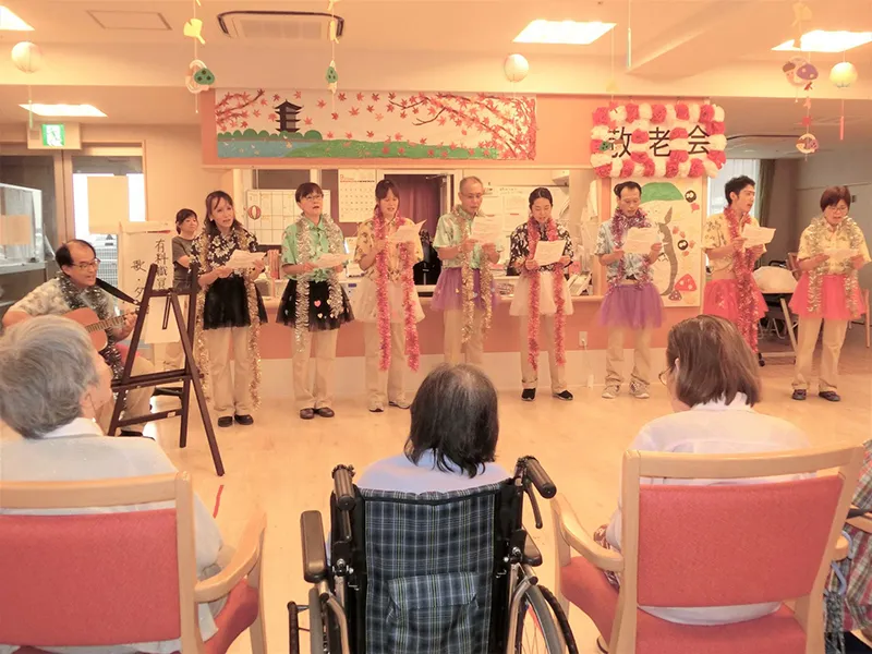 アミライフ・巽の里の紹介写真 2