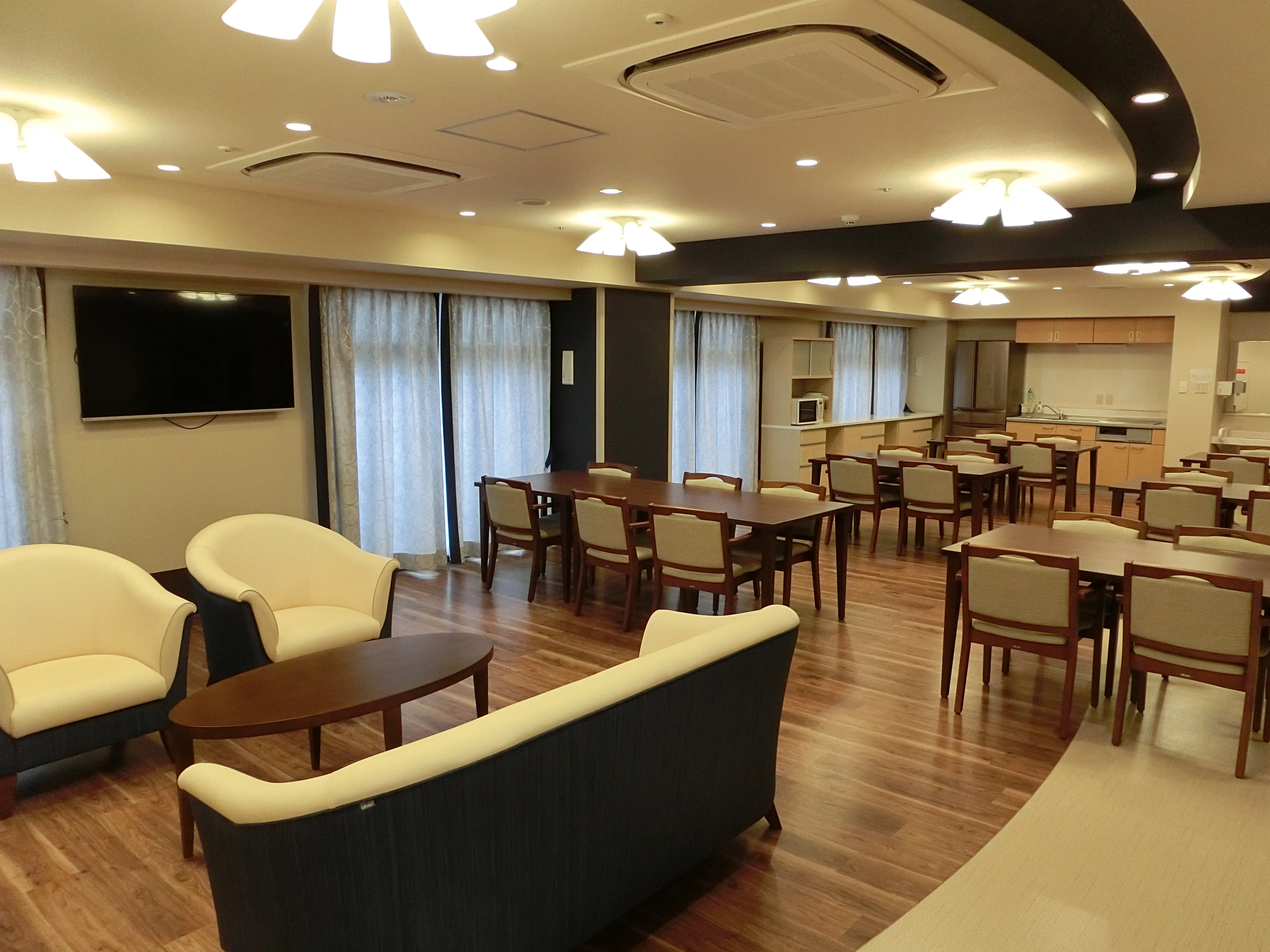 アミライフ・巽の里の紹介写真 3