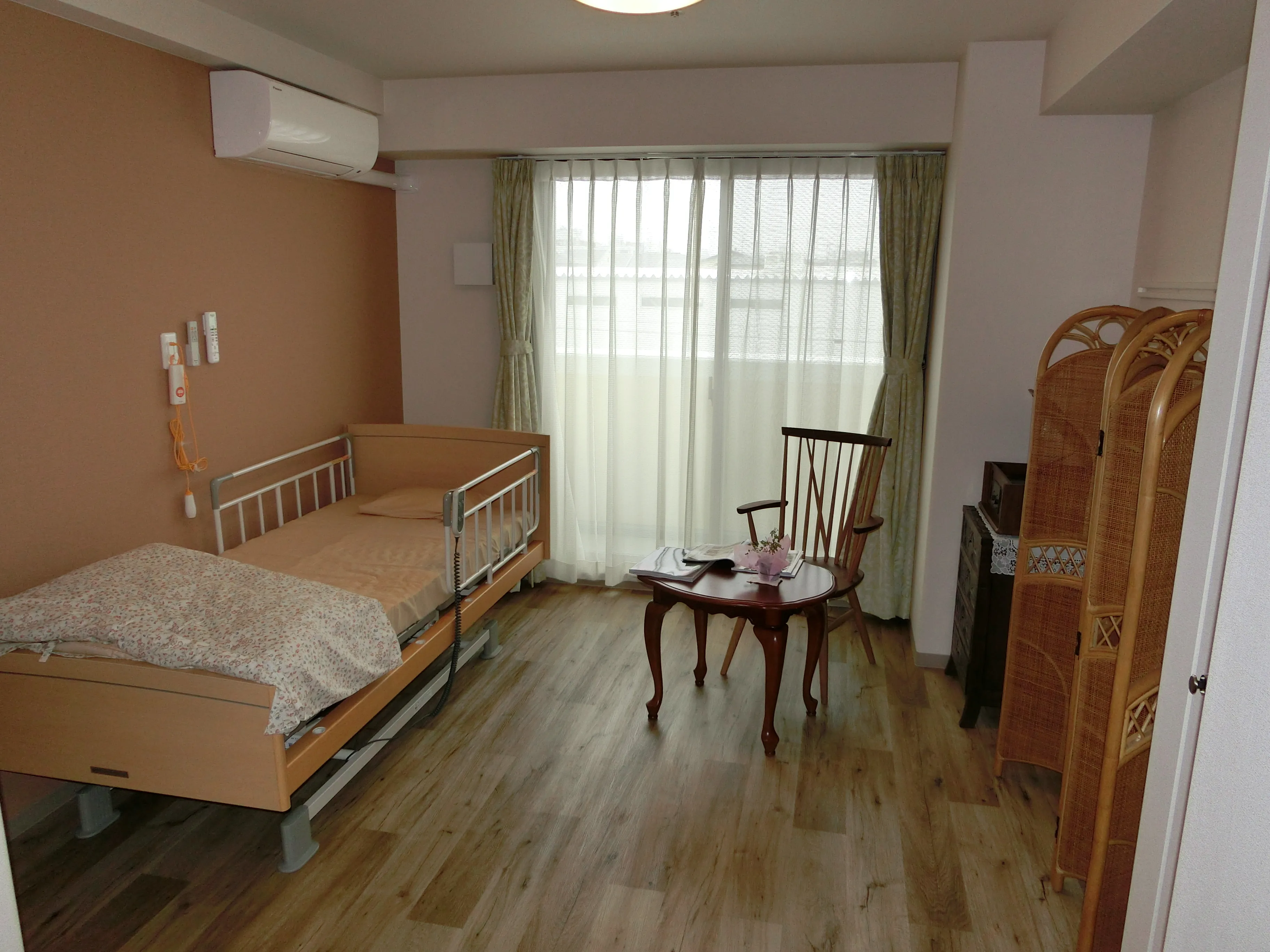 アミライフ・巽の里の紹介写真 4