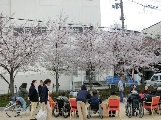 アミライフ・巽の里の紹介写真 5