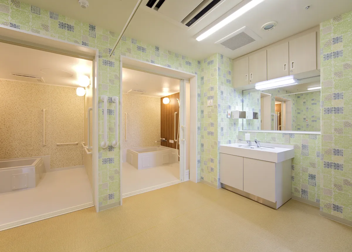 アミライフ・巽の里の紹介写真 6