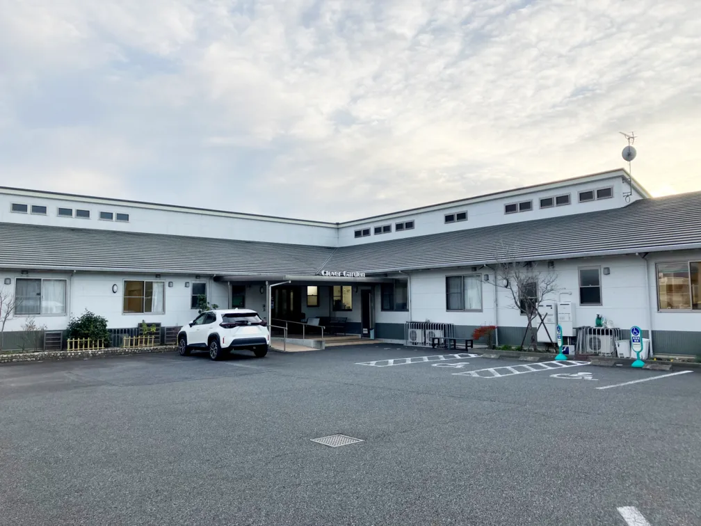 クローバーガーデン富士宮の紹介写真