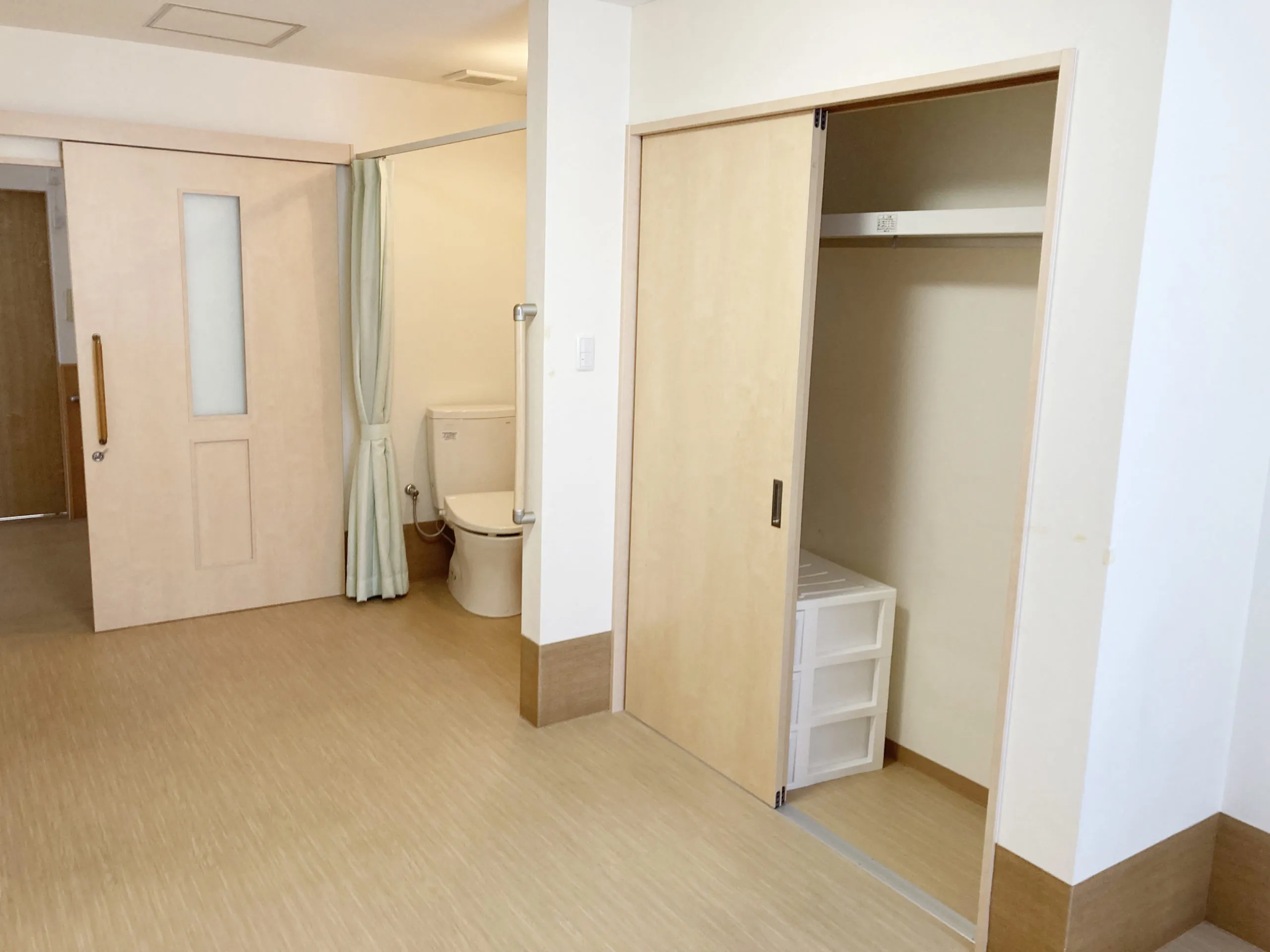 クローバーガーデン富士宮の紹介写真 3