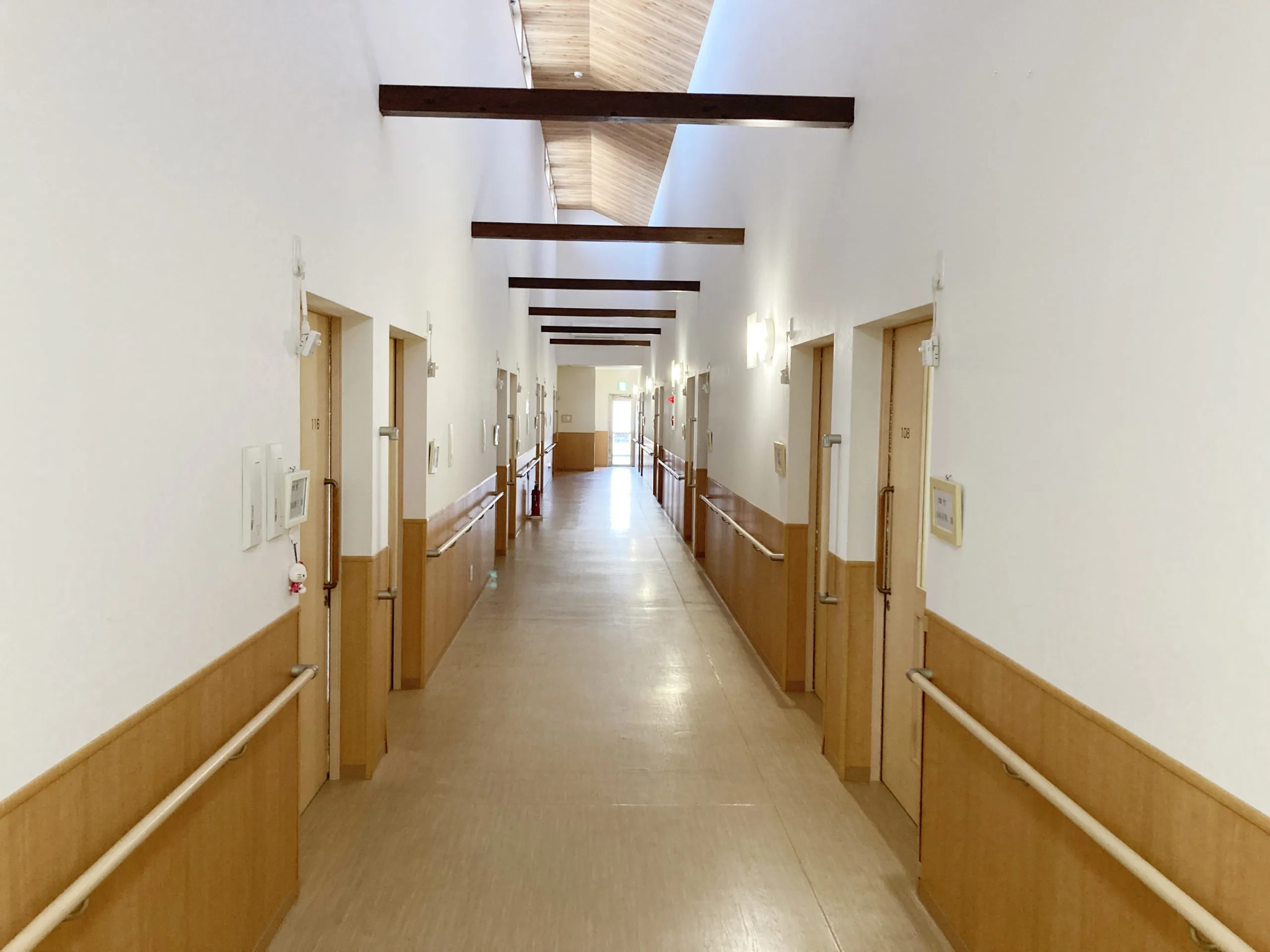 クローバーガーデン富士宮の紹介写真 6