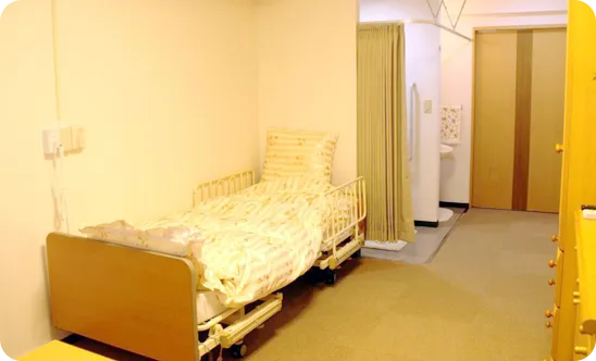 リブイン若葉の紹介写真 2