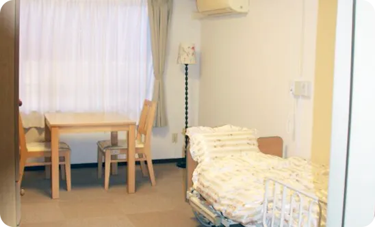 リブイン若葉の紹介写真 3