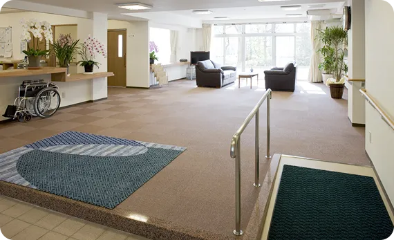 リブイン若葉の紹介写真 5