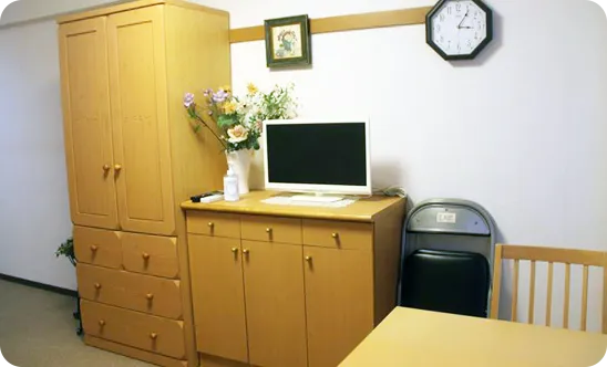 リブイン若葉の紹介写真 4