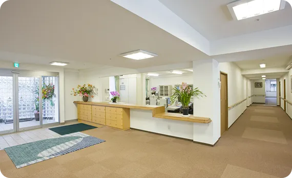 リブイン若葉の紹介写真 6