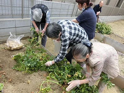 アミコ愛・あい・大領の紹介写真 2