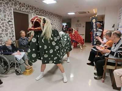 アミコ愛・あい・大領の紹介写真 3