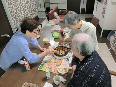 アミコ愛・あい・大領の紹介写真 4