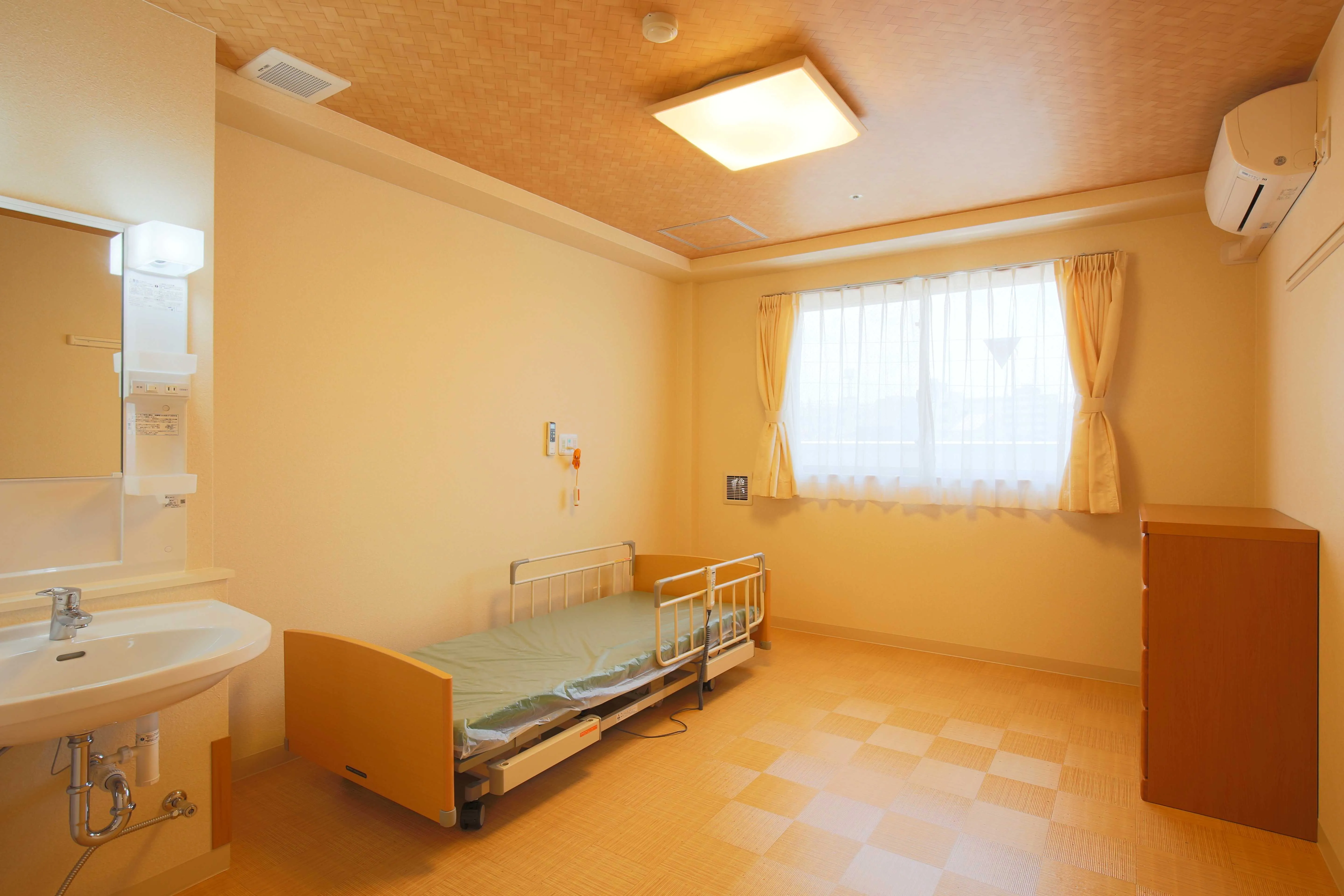 アミコ愛・あい・東加賀屋の紹介写真 3