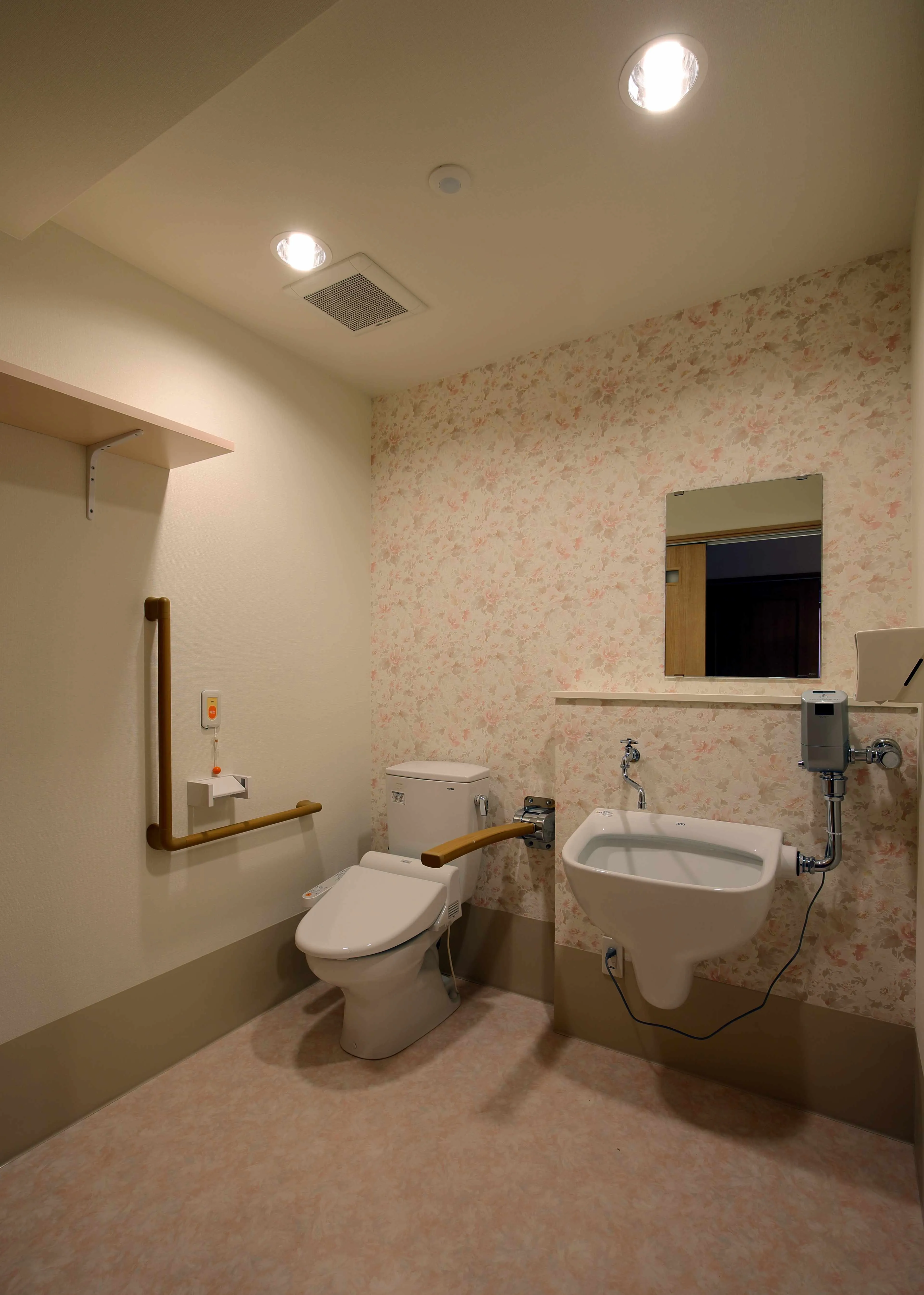 アミコ愛・あい・東加賀屋の紹介写真 4