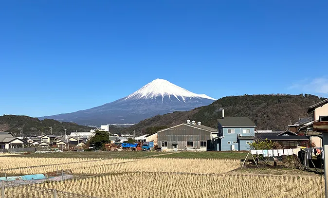 クローバーガーデン松野の紹介写真 5