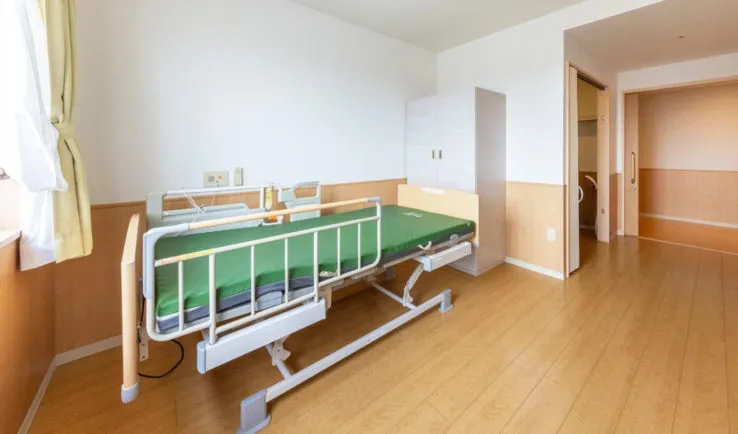 リブイン瑞穂の紹介写真 2