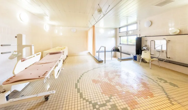 リブイン瑞穂の紹介写真 6