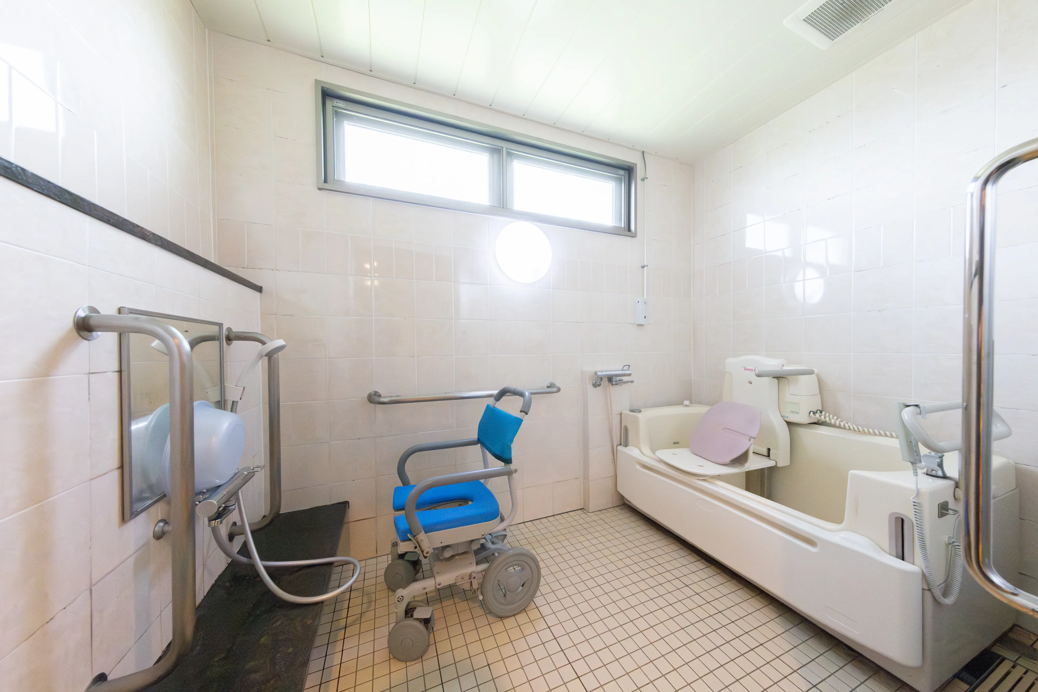 リブイン瑞穂の紹介写真 5