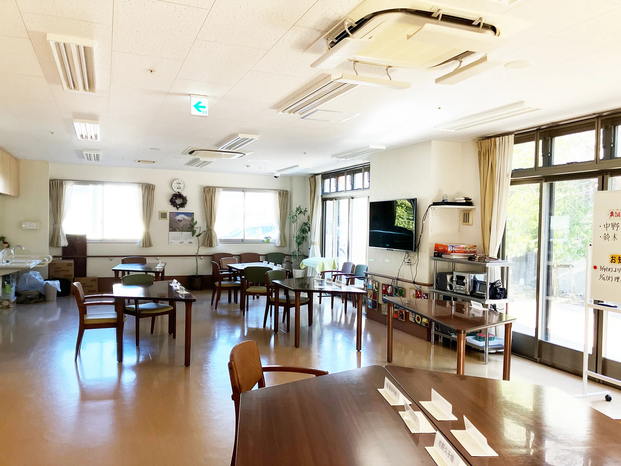 サンIchibaの紹介写真 2