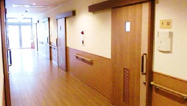 セカンドライフウィズ堺の紹介写真 5